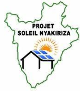Logo Soleil Nyakiriza